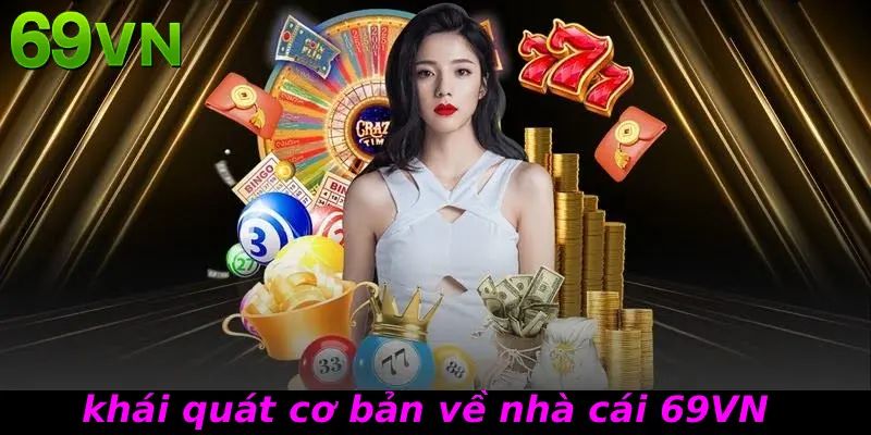Tìm hiểu chi tiết về thương hiệu 69vn