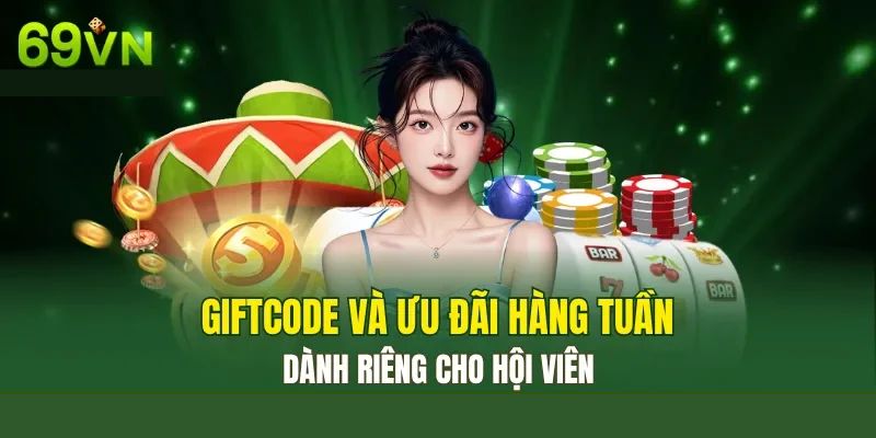 Chương trình khuyến mãi hấp dẫn dành cho anh em